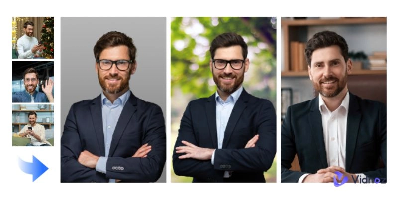 Full Guide on Professional Profile Pictures: Tips & More