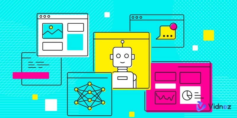 5 Fun AI Websites to Play With - Online Free AI Tools