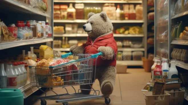 Funny AI Generated Image 4