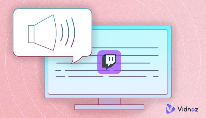 Funny Text-to-Speech Twitch: How to Add Humor to Your Stream