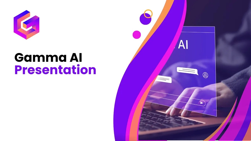 Create Stunning Gamma AI Presentations Without Design Skills