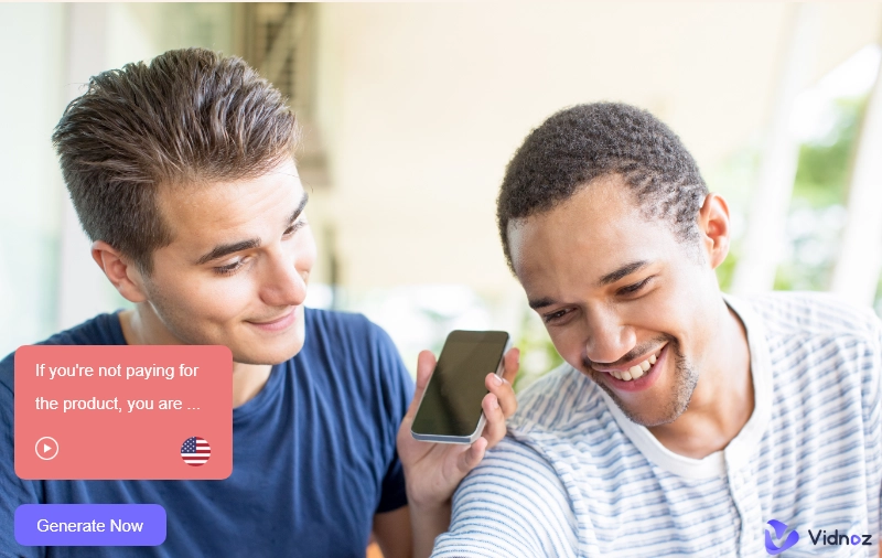 How to Use Gay Voice Generator to Create AI Gay Voice