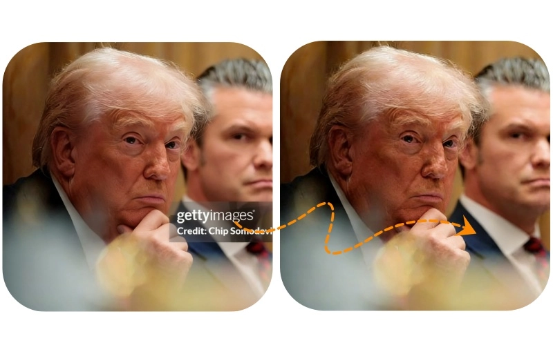 Getty Images Watermark Removal for Editorial Photos