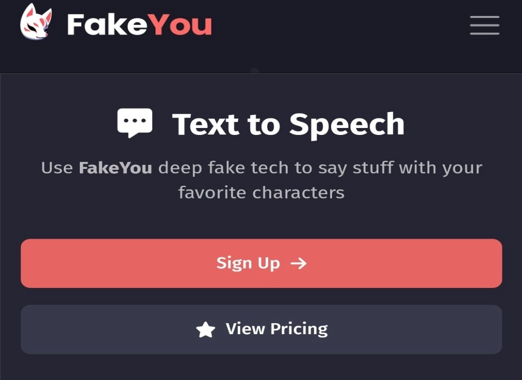 FNaF AI Voice Generater: Generate FNaF AI Voice TTS Easily