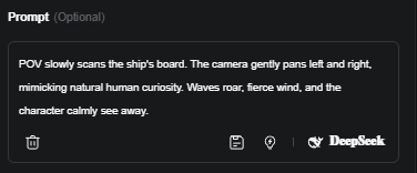Guide Kling AI to Make Smooth AI POV Videos