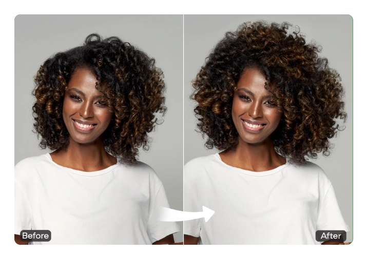 Hair Volumizer Online