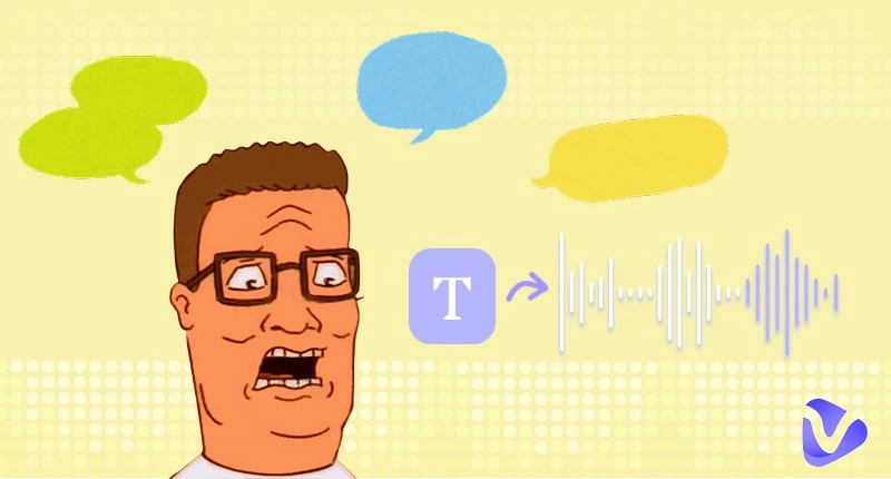 Top 5 Hank Hill AI Voice Generators for 2025 | That AI IS Just Right!
