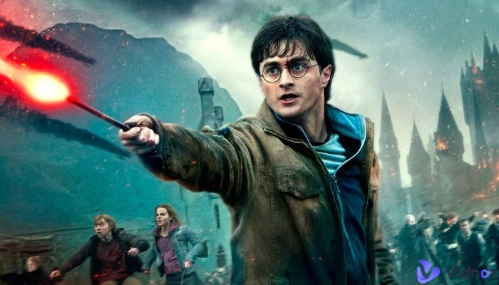 Harry Potter Face Swap Online: Create Funny Harry Poter Face