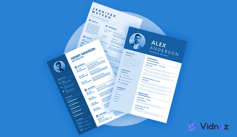 How to Create a Professional Headshot for Resume Using AI