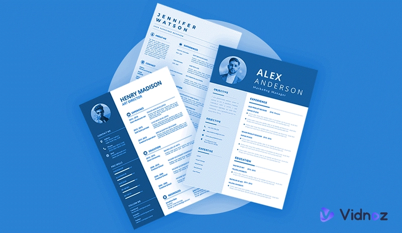 How to Create a Professional Headshot for Resume for Free [AI Solution]