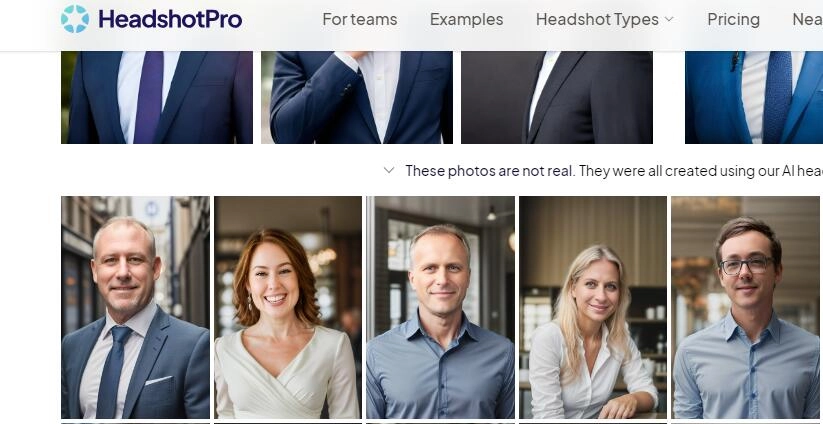 HeadshotPro