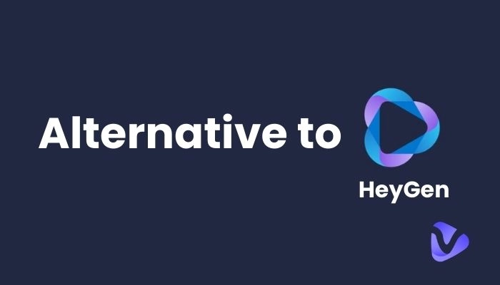 HeyGen Alternative