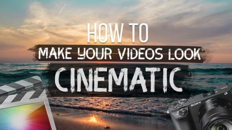 How Cinematic AI Video Generator Works