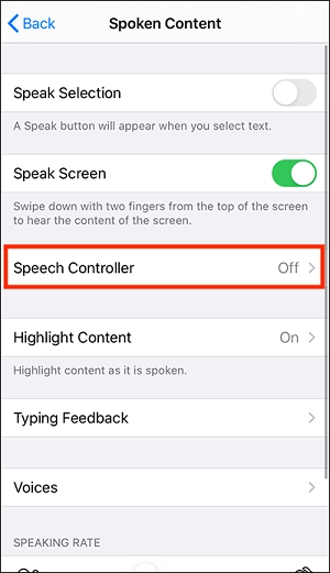 How Do I Use Siri Text to Speech on iPhone