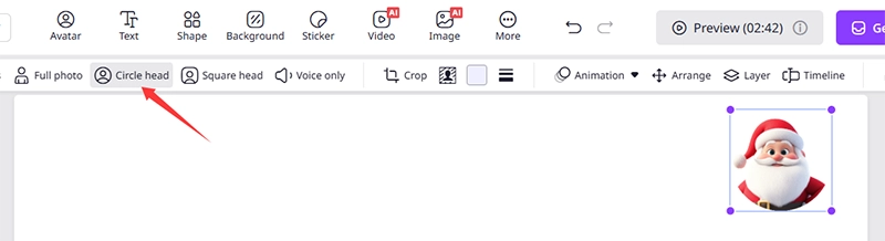 How to Add a Character Animation to a Video-2