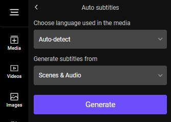 How to Add Lyrics to Video - AI Transcription