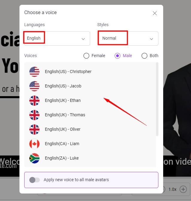 How to Add Text to Speech on YouTube Videos