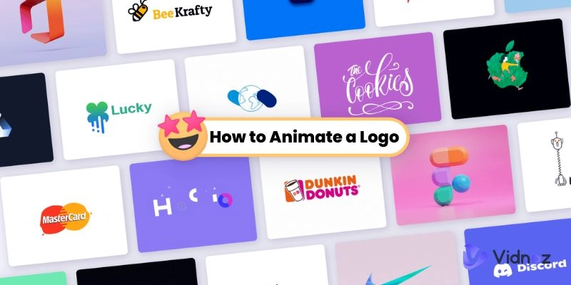 A Step-by-Step Guide on How to Animate a Logo Easily and Fast