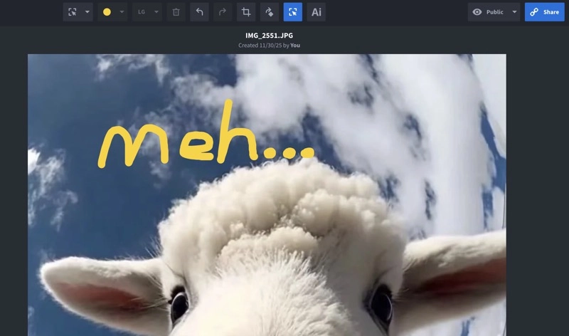 How to Annotate an Image with Markup Hero