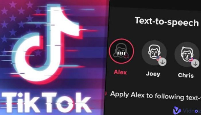 How to Change Text to Speech Voice on TikTok