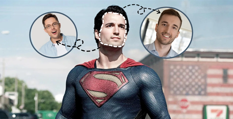 Best 4 Free AI Tools to Create Your Own Superhero Suit