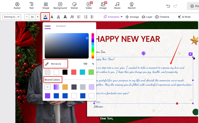 How to Customize Your Brand-9
