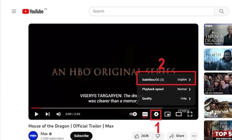 How to Dub YouTube Videos with Auto-translate