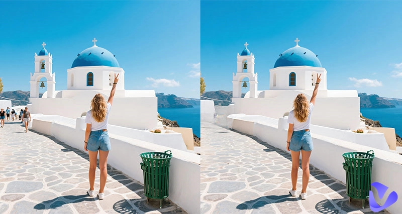 How to Erase Parts of Images | Instant AI Image Eraser Online