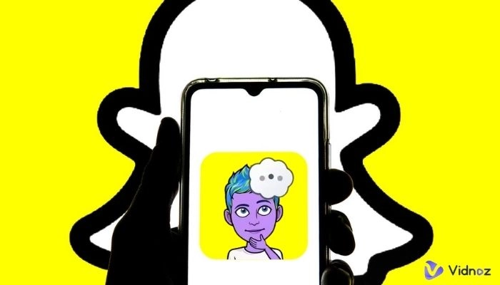 How to Get My AI on Snapchat