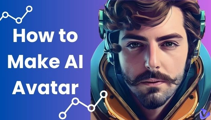 How to Make AI Avatar in 5 Minutes [100% Free]