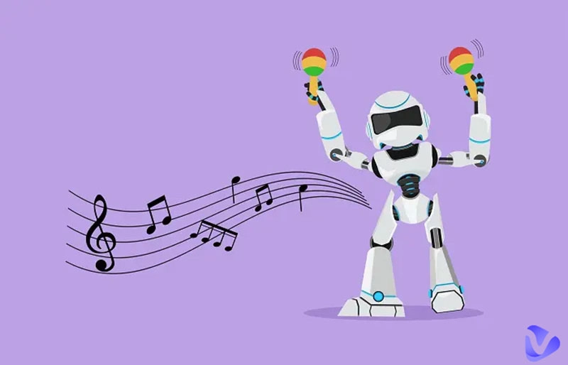 How to Make AI Voices Sing with Best Free AI Singing Voice Generator