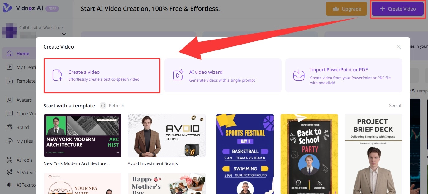 How to Put a Video on Top of Another Video - Create