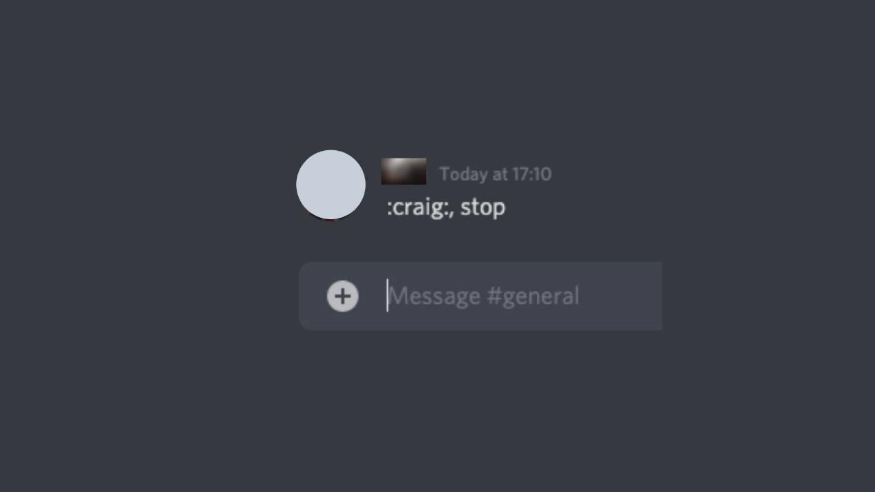 How to Record Discord Calls with Craig - Step 3