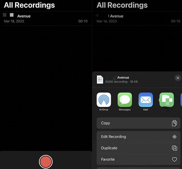 How to Record Good Audio without a Microphone on iPhone