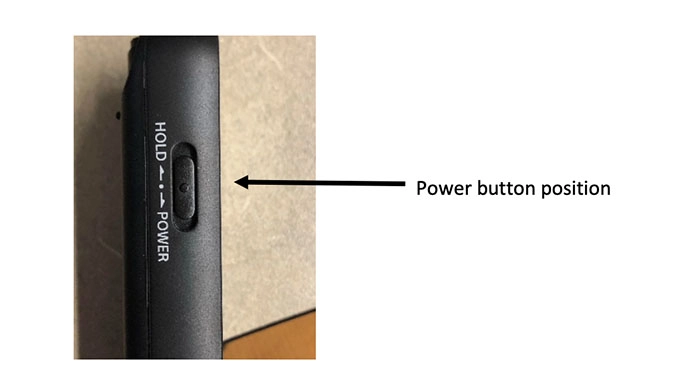 How to Record Good Audio without a Microphone Recorder Power