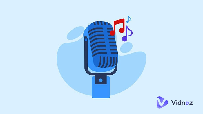 How to Record Good Audio without a Microphone with 3 Best Ways