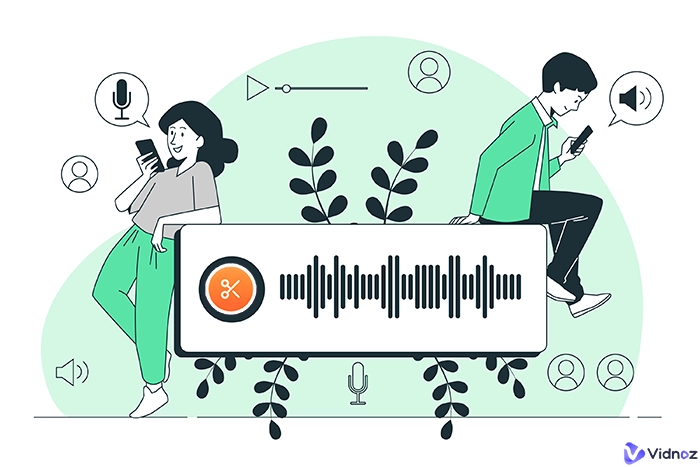 How to Split Audio