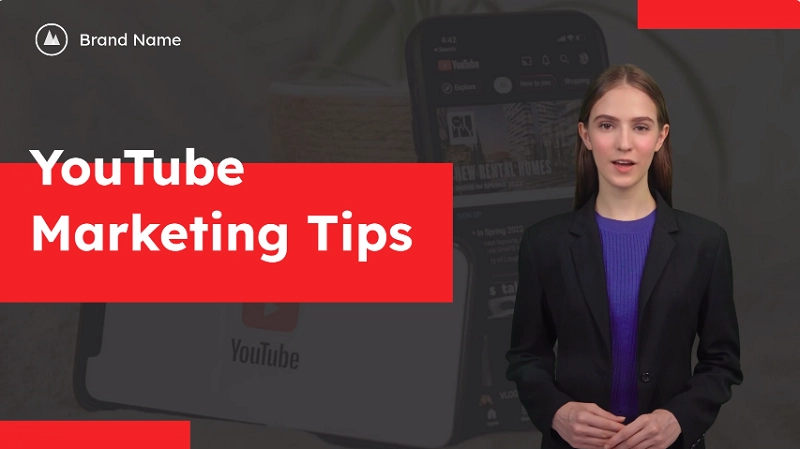 How-to Video Newsletter Templates