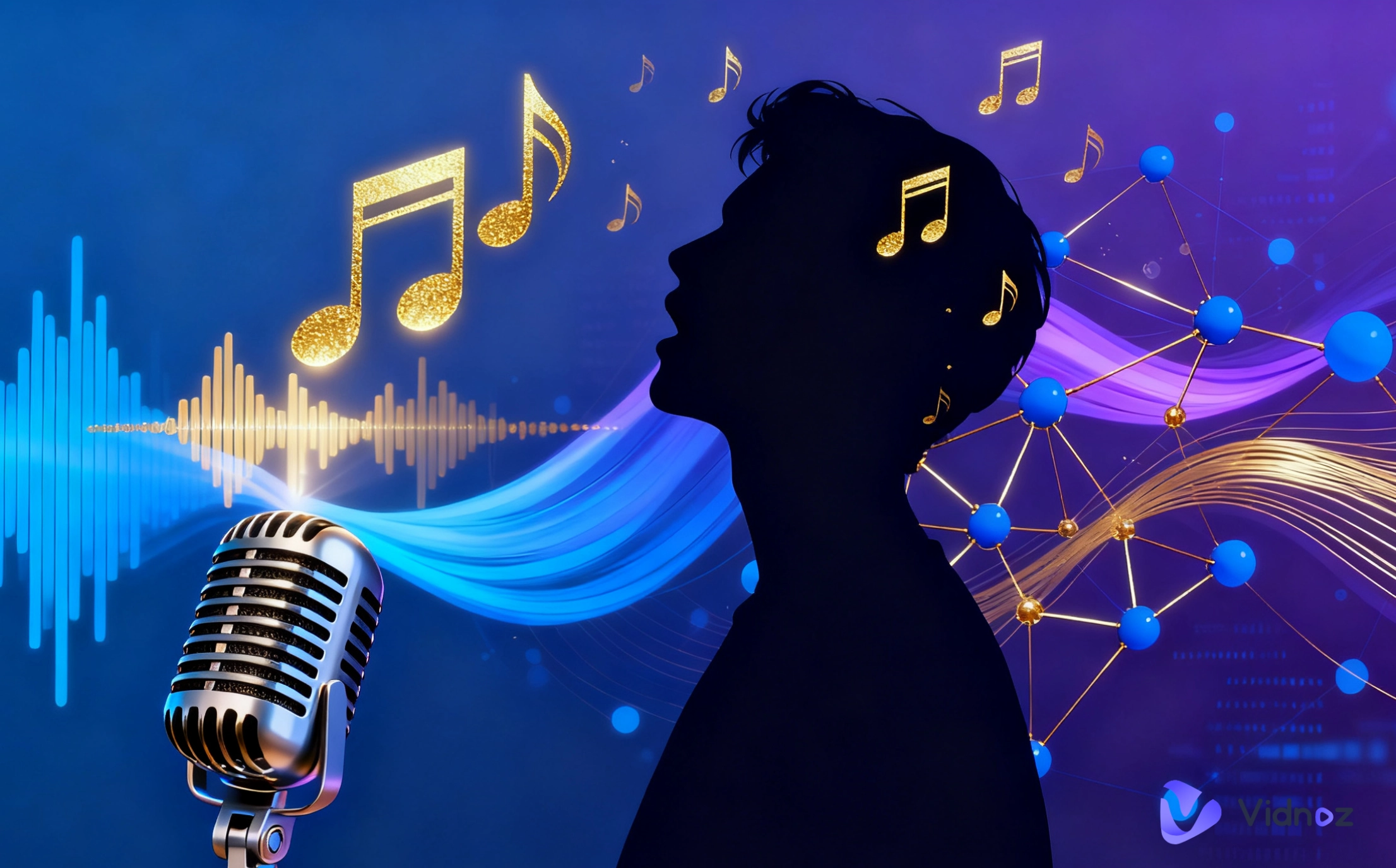 From Humming to Music: Identify Songs and Create Tracks with AI