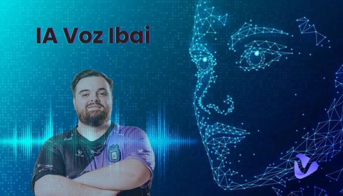 IA Voz Ibai: Revoluciona Tus Contenidos con la Tecnología