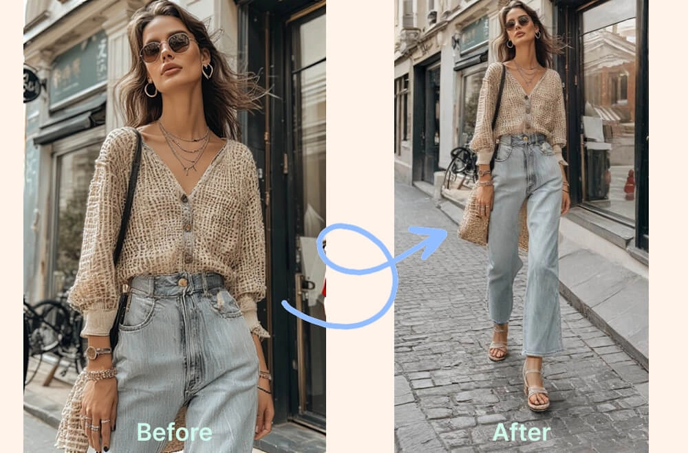 Image Stretcher Showcase 3