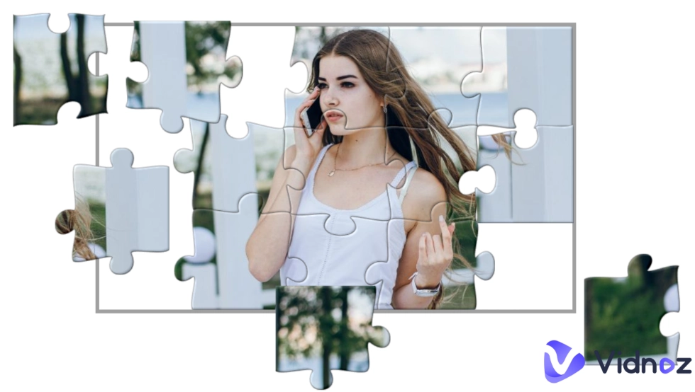 Turn Image to Puzzle with 7 Picture Puzzle Makers Online - A Guide for Beginners