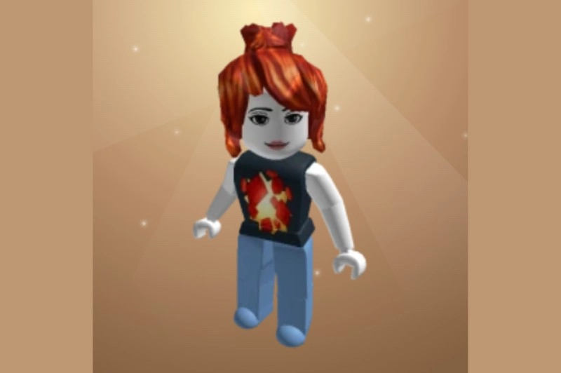In-game Roblox Avatar Editor Creation