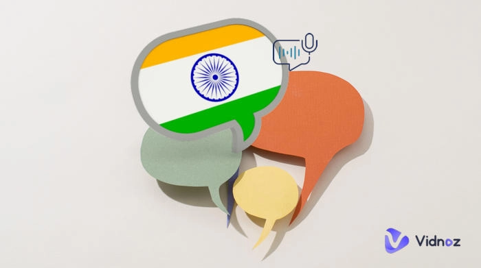 5 Indian Voice Text to Speech Tools for Indian Audience