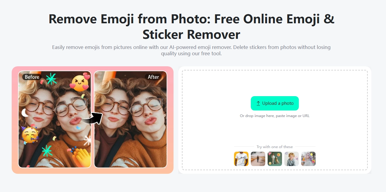 insMind: Erase Unwanted Object from Photo Online