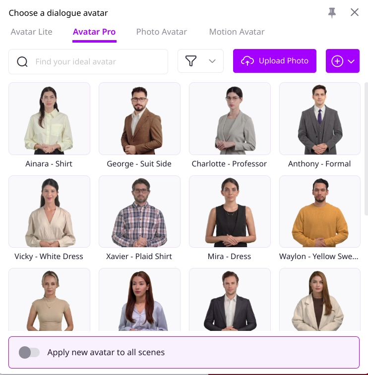 Insult Generator AI Vidnoz AI 2