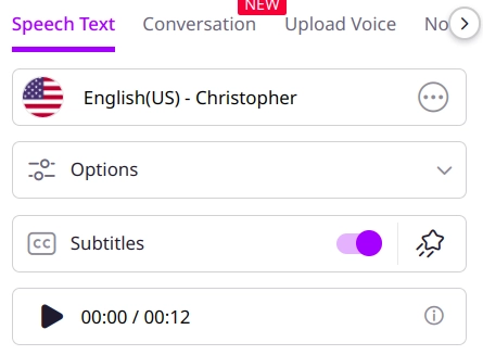Insult Generator AI Vidnoz AI 3