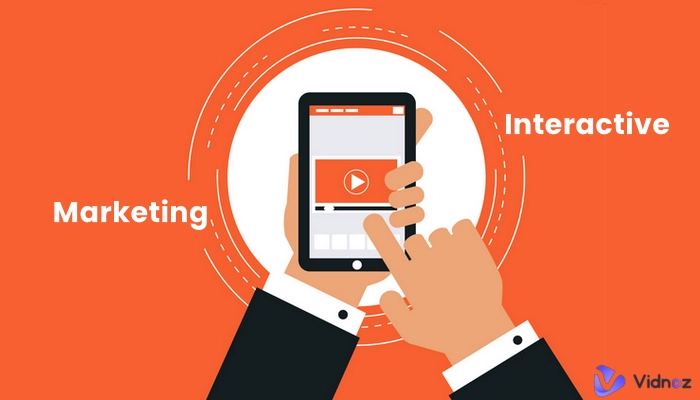 [Ultimate Guide] What is Interactive Marketing & Interactive Marketing Best Practice