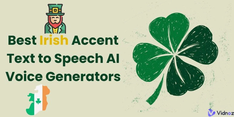 Irish Accent Text to Speech