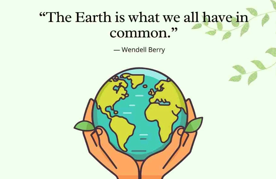 Ironic Earth Day Video Quotes For Awareness